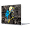DC Comics Batgirl Classic Art Pixelbook Skin